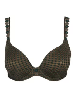 Soutien-gorge Coque Forme Cœur Marie Jo Avero (Tiny Jade) -Sous-vetement Soldes Boutique soutien gorge coque forme coeur marie jo avero tiny jade 3