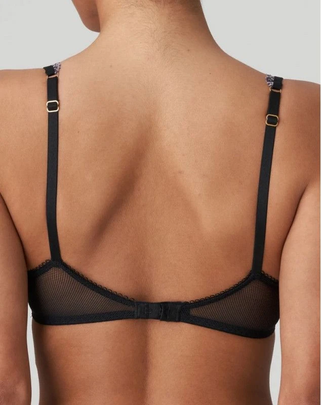 Soutien-gorge Coque Forme Cœur Marie Jo Coely (Smokey) 3 Soutien-gorge Coque Forme Cœur Marie Jo Coely (Smokey) – Image 3