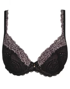 Soutien-gorge Coque Forme Cœur Marie Jo Coely (Smokey) 7 Soutien-gorge Coque Forme Cœur Marie Jo Coely (Smokey) -Sous-vetement Soldes Boutique soutien gorge coque forme coeur marie jo coely smokey 3