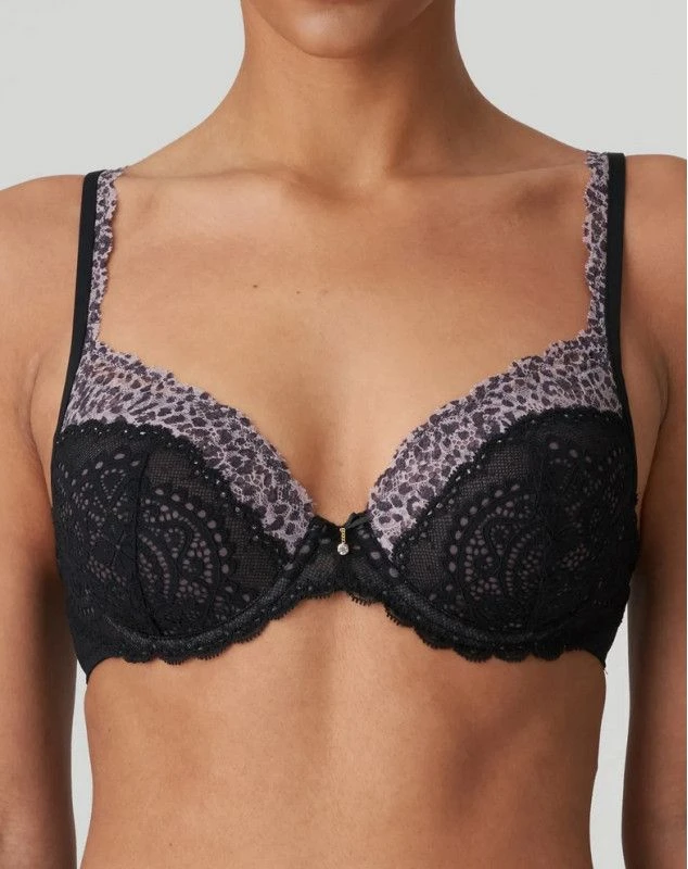 Soutien-gorge Coque Forme Cœur Marie Jo Coely (Smokey) 1 Soutien-gorge Coque Forme Cœur Marie Jo Coely (Smokey)