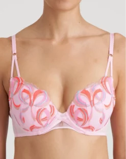 Soutien-gorge Coque Forme Coeur Marie Jo Vita (Lily Rose)