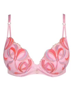 Soutien-gorge Coque Forme Coeur Marie Jo Vita (Lily Rose) -Sous-vetement Soldes Boutique soutien gorge coque forme coeur marie jo vita lily rose 4