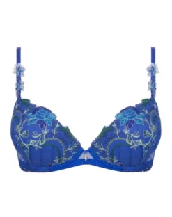 Soutien-gorge Coque Lise Charmel De Cristal Et D'Eau (Onde Cristal) -Sous-vetement Soldes Boutique soutien gorge coque lise charmel de cristal et d eau onde cristal 5