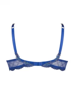 Soutien-gorge Coque Lise Charmel De Cristal Et D'Eau (Onde Cristal) -Sous-vetement Soldes Boutique soutien gorge coque lise charmel de cristal et d eau onde cristal 6