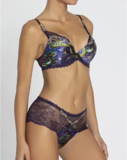 Soutien-gorge Coque Lise Charmel Dentelle Cashmer (Emaux Cashmer) 10 Soutien-gorge Coque Lise Charmel Dentelle Cashmer (Emaux Cashmer) -Sous-vetement Soldes Boutique soutien gorge coque lise charmel dentelle cashmer emaux cashmer 3