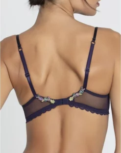 Soutien-gorge Coque Lise Charmel Dentelle Cashmer (Emaux Cashmer) 11 Soutien-gorge Coque Lise Charmel Dentelle Cashmer (Emaux Cashmer) -Sous-vetement Soldes Boutique soutien gorge coque lise charmel dentelle cashmer emaux cashmer 4