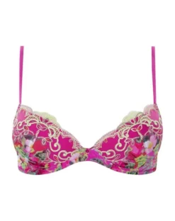 Soutien-gorge Coque Lise Charmel Envolée De Fleurs (Envolée Fuschia) 16 Soutien-gorge Coque Lise Charmel Envolée De Fleurs (Envolée Fuschia) -Sous-vetement Soldes Boutique soutien gorge coque lise charmel envolee de fleurs envolee fuschia 7