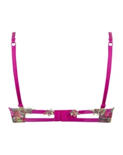 Soutien-gorge Coque Lise Charmel Envolée De Fleurs (Envolée Fuschia) 17 Soutien-gorge Coque Lise Charmel Envolée De Fleurs (Envolée Fuschia) -Sous-vetement Soldes Boutique soutien gorge coque lise charmel envolee de fleurs envolee fuschia 8