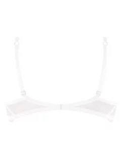 Soutien-gorge Coque Lise Charmel Féérie Couture (Blanc) -Sous-vetement Soldes Boutique soutien gorge coque lise charmel feerie couture blanc 5