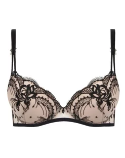 Soutien-gorge Coque Lise Charmel Follement Sexy (Nude Sexy) -Sous-vetement Soldes Boutique soutien gorge coque lise charmel follement sexy nude sexy 5