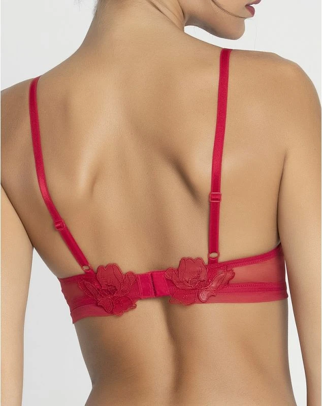 Soutien-gorge Coque Lise Charmel Glamour Couture (Glam Désir) 5 Soutien-gorge Coque Lise Charmel Glamour Couture (Glam Désir) – Image 5