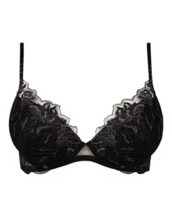 Soutien-gorge Coque Lise Charmel Les Nuits Chics (Nuit Argent) 8 Soutien-gorge Coque Lise Charmel Les Nuits Chics (Nuit Argent) -Sous-vetement Soldes Boutique soutien gorge coque lise charmel les nuits chics nuit argent 3