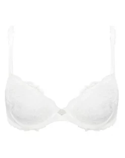 Soutien-gorge Coque Lise Charmel Source Beauté (Ecru Nacre) 10 Soutien-gorge Coque Lise Charmel Source Beauté (Ecru Nacre) -Sous-vetement Soldes Boutique soutien gorge coque lise charmel source beaute ecru nacre 4