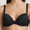 Soutien-gorge Coque Mousse Marie Jo Avero (Noir)