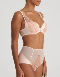 Soutien-gorge Coque Plunge Marie Jo Danae (Pinot Rose) -Sous-vetement Soldes Boutique soutien gorge coque plunge marie jo danae pinot rose 2