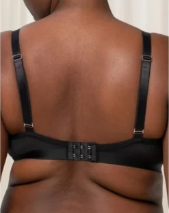 Soutien-gorge Coque Plunge Triumph Aura Spotlight (Noir) -Sous-vetement Soldes Boutique soutien gorge coque plunge triumph aura spotlight noir 3