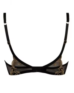 Soutien-gorge Coque Progressive Lise Charmel Déesse En Glam (Or Glamour) -Sous-vetement Soldes Boutique soutien gorge coque progressive lise charmel deesse en glam or glamour 7