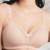 Soutien-gorge Coque Sans Armature Rosa Faia Eve (Smart Rose)