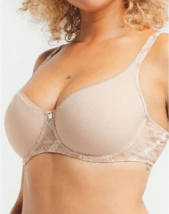 Soutien-gorge Coque Spacer Louisa Bracq Albanach (Chair)