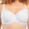Soutien-gorge Coque Spacer Louisa Bracq Julia (Blanc)