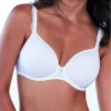 Soutien-gorge Coque Spacer Rosa Faia Selma (Blanc)