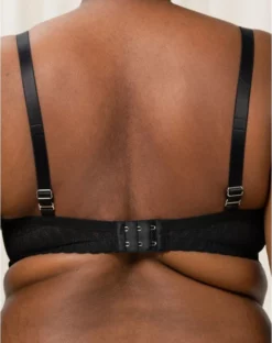 Soutien-gorge Coque Spacer Triumph Aura Spotlight (Noir) -Sous-vetement Soldes Boutique soutien gorge coque spacer triumph aura spotlight noir 3