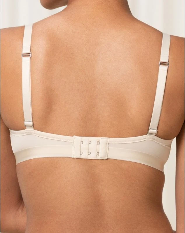 Soutien-gorge Coque Triumph Aura Spotlight (Creamy Dream) 2 Soutien-gorge Coque Triumph Aura Spotlight (Creamy Dream) – Image 2