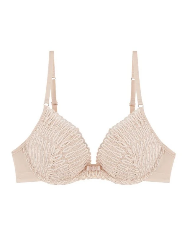 Soutien-gorge Coque Triumph Aura Spotlight (Creamy Dream) 3 Soutien-gorge Coque Triumph Aura Spotlight (Creamy Dream) – Image 3