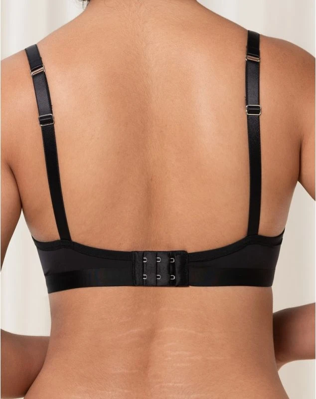 Soutien-gorge Coque Triumph Aura Spotlight (Noir) 2 Soutien-gorge Coque Triumph Aura Spotlight (Noir) – Image 2