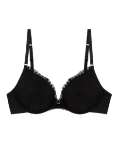Soutien-gorge Coque Triumph Aura Spotlight (Noir) 5 Soutien-gorge Coque Triumph Aura Spotlight (Noir) -Sous-vetement Soldes Boutique soutien gorge coque triumph aura spotlight noir 2