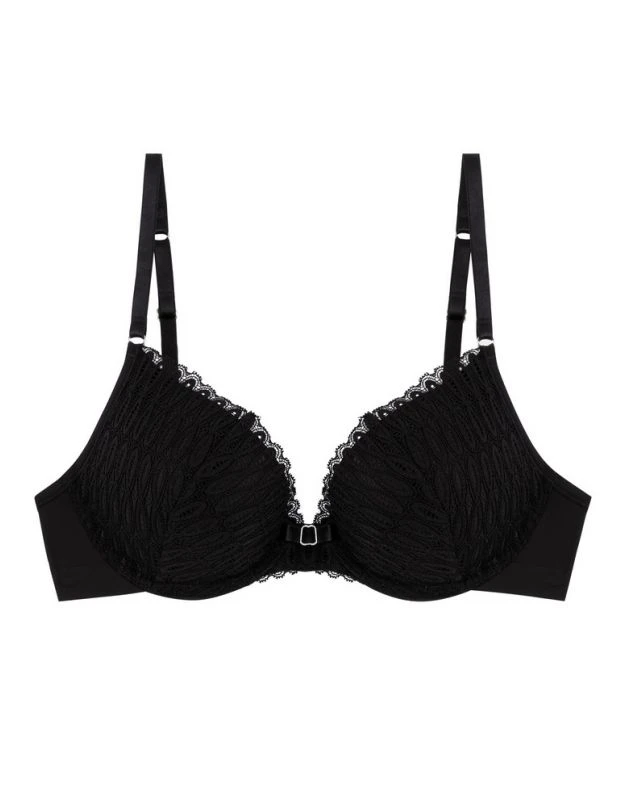 Soutien-gorge Coque Triumph Aura Spotlight (Noir) 3 Soutien-gorge Coque Triumph Aura Spotlight (Noir) – Image 3