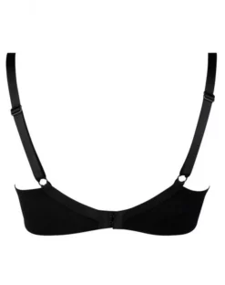 Soutien-gorge Corbeille Antigel Boudoir De Filles (Rose Noir) 5 Soutien-gorge Corbeille Antigel Boudoir De Filles (Rose Noir) -Sous-vetement Soldes Boutique soutien gorge corbeille antigel boudoir de filles rose noir 2