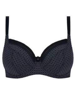 Soutien-gorge Corbeille Antigel Daily Paillette (Denim Paillette) -Sous-vetement Soldes Boutique soutien gorge corbeille antigel daily paillette denim paillette 2