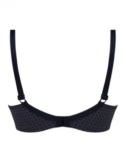 Soutien-gorge Corbeille Antigel Daily Paillette (Denim Paillette) -Sous-vetement Soldes Boutique soutien gorge corbeille antigel daily paillette denim paillette 3