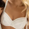 Soutien-gorge Corbeille Antigel Daily Paillette (Nacre Paillette)
