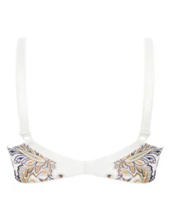 Soutien-gorge Corbeille Antigel Evasion Cashmer (Ocre Evasion) 6 Soutien-gorge Corbeille Antigel Evasion Cashmer (Ocre Evasion) -Sous-vetement Soldes Boutique soutien gorge corbeille antigel evasion cashmer ocre evasion 2