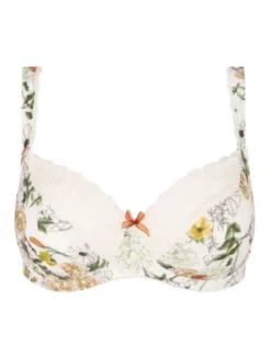 Soutien-gorge Corbeille Antigel Liberté En Fleurs (Fleur Du Matin) 7 Soutien-gorge Corbeille Antigel Liberté En Fleurs (Fleur Du Matin) -Sous-vetement Soldes Boutique soutien gorge corbeille antigel liberte en fleurs fleur du matin 3