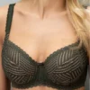 Soutien-gorge Corbeille Antigel Tressage Graphic (Eclat Aventure)
