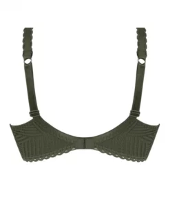 Soutien-gorge Corbeille Antigel Tressage Graphic (Eclat Aventure) -Sous-vetement Soldes Boutique soutien gorge corbeille antigel tressage graphic eclat aventure 4