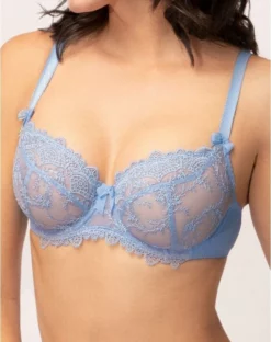Soutien-gorge Corbeille Armatures Empreinte Louise (Provence)