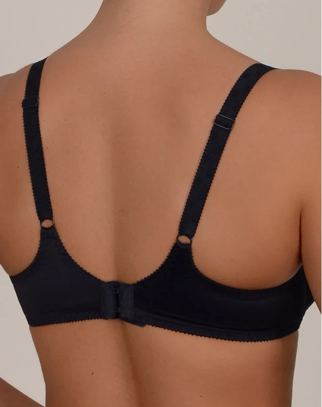 Soutien-gorge Corbeille Armatures Empreinte Lucile (Eclipse) 2 Soutien-gorge Corbeille Armatures Empreinte Lucile (Eclipse) – Image 2