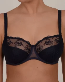 Soutien-gorge Corbeille Armatures Empreinte Lucile (Eclipse)