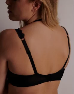 Soutien-gorge Corbeille Aubade Amour Précieux (Cosmic Blue) -Sous-vetement Soldes Boutique soutien gorge corbeille aubade amour precieux cosmic blue 5