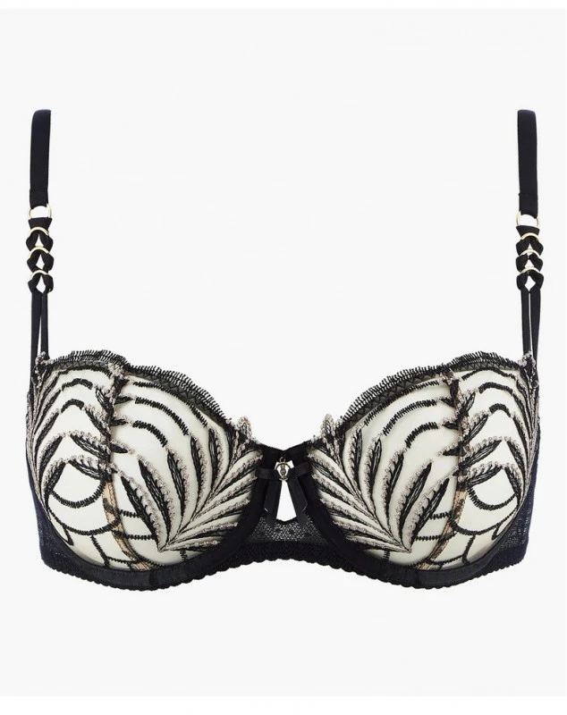Soutien-gorge Corbeille Aubade Hypnolove (Eclipse) 2 Soutien-gorge Corbeille Aubade Hypnolove (Eclipse) – Image 2