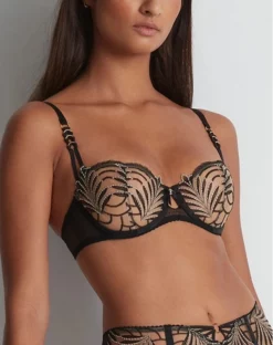 Soutien-gorge Corbeille Aubade Hypnolove (Eclipse)