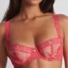 Soutien-gorge Corbeille Aubade Parenthèse Tropicale (Joy)