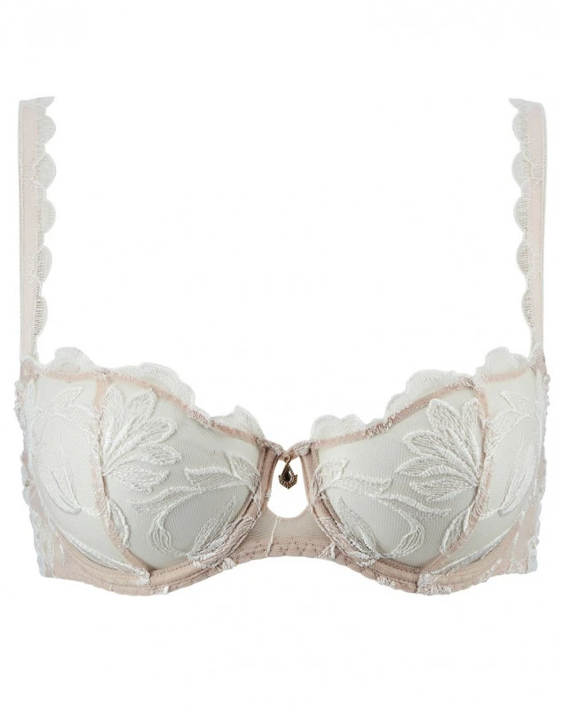 Soutien-gorge Corbeille Aubade Seasons Of Love (Caresse) 2 Soutien-gorge Corbeille Aubade Seasons Of Love (Caresse) – Image 2