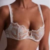 Soutien-gorge Corbeille Aubade Seasons Of Love (Caresse)