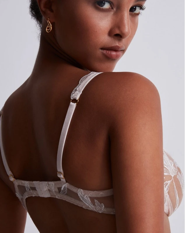 Soutien-gorge Corbeille Aubade Seasons Of Love (Caresse) 4 Soutien-gorge Corbeille Aubade Seasons Of Love (Caresse) – Image 4