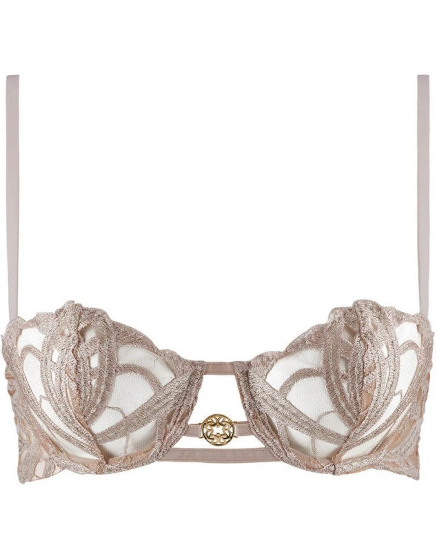 Soutien-gorge Corbeille Aubade X Elie Saab My Desire (Love Affair) 2 Soutien-gorge Corbeille Aubade X Elie Saab My Desire (Love Affair) – Image 2
